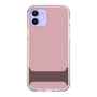 Slim Protection Case［ Original - initial color - I dusty pink ］