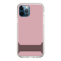 Slim Protection Case［ Original - initial color - I dusty pink ］
