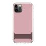 Slim Protection Case［ Original - initial color - I dusty pink ］