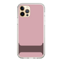 Slim Protection Case［ Original - initial color - I dusty pink ］