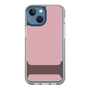 Slim Protection Case［ Original - initial color - I dusty pink ］