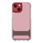 Slim Protection Case［ Original - initial color - I dusty pink ］