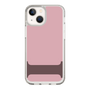 Slim Protection Case［ Original - initial color - I dusty pink ］