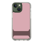 Slim Protection Case［ Original - initial color - I dusty pink ］