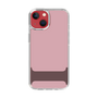 Slim Protection Case［ Original - initial color - I dusty pink ］