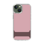 Slim Protection Case［ Original - initial color - I dusty pink ］