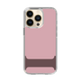 Slim Protection Case［ Original - initial color - I dusty pink ］