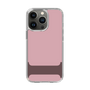 Slim Protection Case［ Original - initial color - I dusty pink ］
