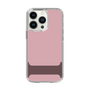 Slim Protection Case［ Original - initial color - I dusty pink ］