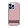 Slim Protection Case［ Original - initial color - I dusty pink ］