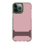 Slim Protection Case［ Original - initial color - I dusty pink ］