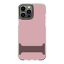 Slim Protection Case［ Original - initial color - I dusty pink ］