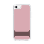 Slim Protection Case［ Original - initial color - I dusty pink ］
