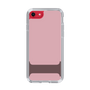 Slim Protection Case［ Original - initial color - I dusty pink ］
