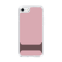 Slim Protection Case［ Original - initial color - I dusty pink ］