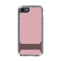 Slim Protection Case［ Original - initial color - I dusty pink ］