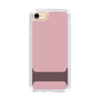 Slim Protection Case［ Original - initial color - I dusty pink ］
