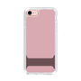 Slim Protection Case［ Original - initial color - I dusty pink ］