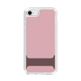 Slim Protection Case［ Original - initial color - I dusty pink ］