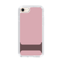 Slim Protection Case［ Original - initial color - I dusty pink ］