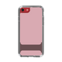Slim Protection Case［ Original - initial color - I dusty pink ］