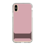 Slim Protection Case［ Original - initial color - I dusty pink ］