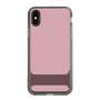 Slim Protection Case［ Original - initial color - I dusty pink ］