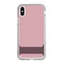 Slim Protection Case［ Original - initial color - I dusty pink ］