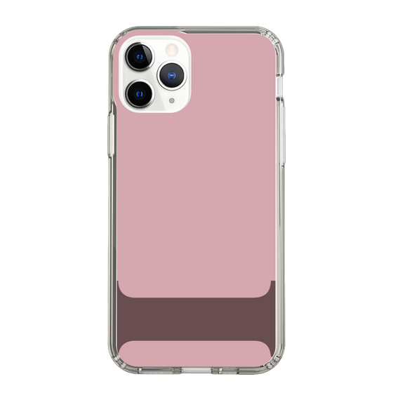 Slim Protection Case［ Original - initial color - I dusty pink ］
