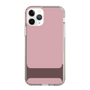 Slim Protection Case［ Original - initial color - I dusty pink ］