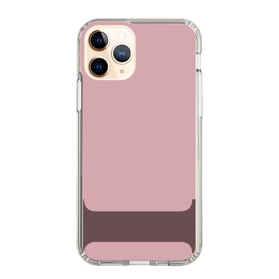 Slim Protection Case［ Original - initial color - I dusty pink ］