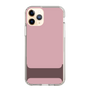 Slim Protection Case［ Original - initial color - I dusty pink ］