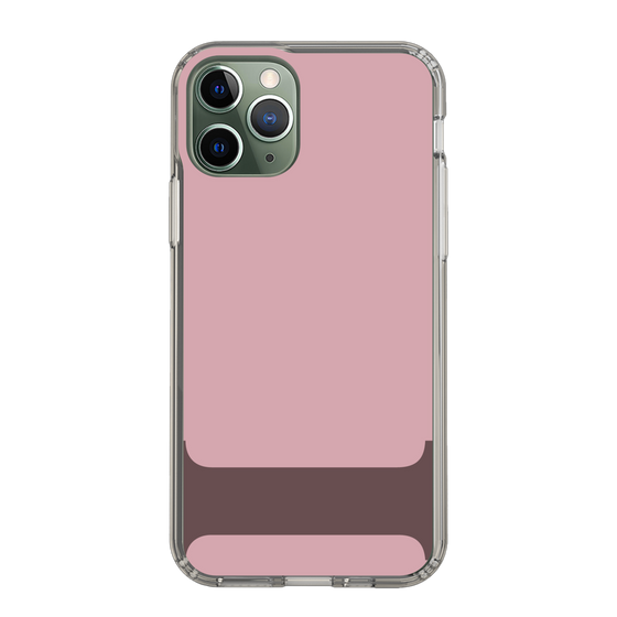 Slim Protection Case［ Original - initial color - I dusty pink ］