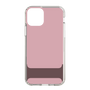 Slim Protection Case［ Original - initial color - I dusty pink ］