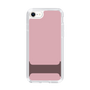Slim Protection Case［ Original - initial color - I dusty pink ］