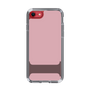 Slim Protection Case［ Original - initial color - I dusty pink ］