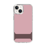 Slim Protection Case［ Original - initial color - I dusty pink ］