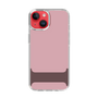 Slim Protection Case［ Original - initial color - I dusty pink ］