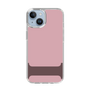 Slim Protection Case［ Original - initial color - I dusty pink ］