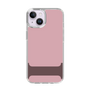 Slim Protection Case［ Original - initial color - I dusty pink ］