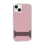 Slim Protection Case［ Original - initial color - I dusty pink ］