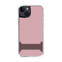 Slim Protection Case［ Original - initial color - I dusty pink ］