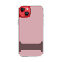 Slim Protection Case［ Original - initial color - I dusty pink ］