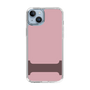 Slim Protection Case［ Original - initial color - I dusty pink ］