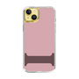 Slim Protection Case［ Original - initial color - I dusty pink ］