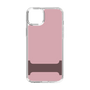 Slim Protection Case［ Original - initial color - I dusty pink ］