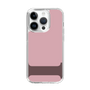 Slim Protection Case［ Original - initial color - I dusty pink ］