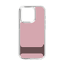 Slim Protection Case［ Original - initial color - I dusty pink ］