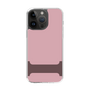 Slim Protection Case［ Original - initial color - I dusty pink ］