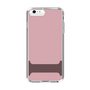 Slim Protection Case［ Original - initial color - I dusty pink ］